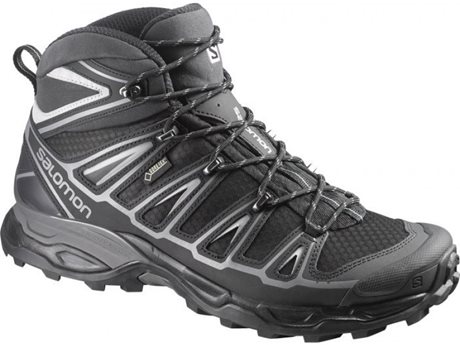 Salomon X Ultra MID 2 Spikers GTX® M 377820