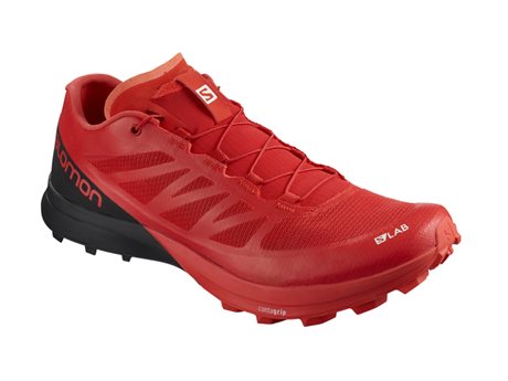 Salomon S-Lab Sense 7 SG 402260