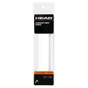 Produkt HEAD Prestige Pro single white 1ks