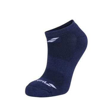 Produkt Babolat Ponožky Invisible 3 Pairs Blue