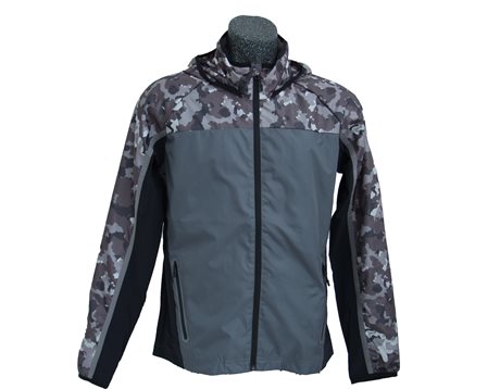 Dolomite Jacket Cinquantaquattro Pack MJ 1 Sm Gr/Ca Gr