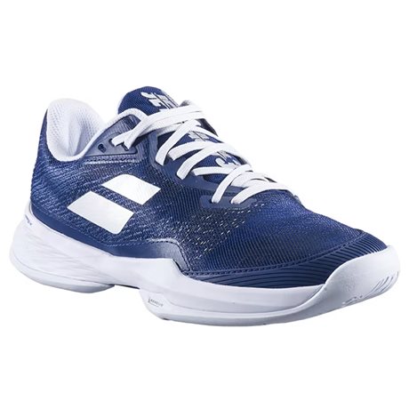 Babolat Jet Mach 3 All Court Women Dark Blue