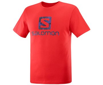 Produkt Salomon Outlife Logo SS Tee M C16438