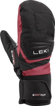 Produkt Leki Griffin 3D Junior Mitt 654805805