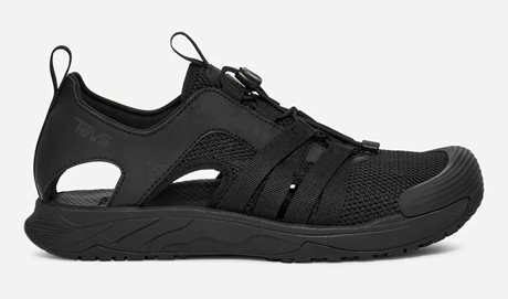 TEVA Hydratrek Sandal CT 1164811 BLK