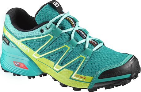 Salomon Speedcross Vario GTX W 392420