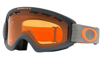 Produkt OAKLEY O Frame 2.0 XS Dark Brush Orange w/Persimmon