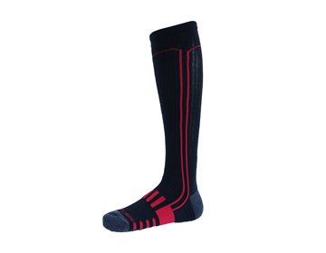 Produkt Mizuno BT Mid Ski Socks A2GX6500Z96
