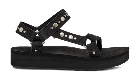 TEVA Midform Universal Studded 1164650 BLK