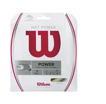 Produkt Wilson NXT Power 12m 1,30