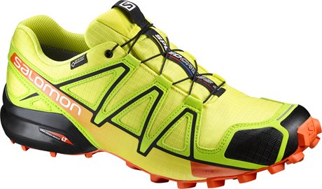 Salomon Speedcross 4 GTX 392396