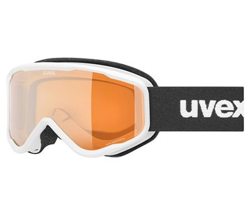 Produkt UVEX SPEEDY NOVA white/lasergold S5538611030 25/26