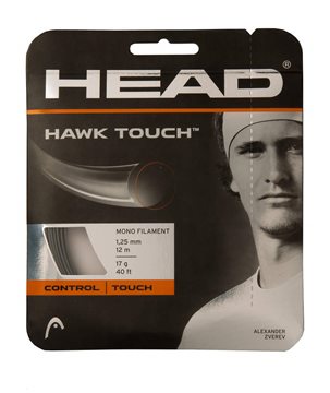 Produkt HEAD Hawk Touch 12m 1,30 Black