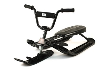 Produkt Stiga Snowracer SX Pro - černá