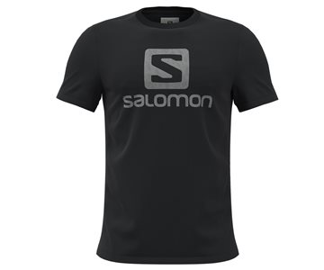 Produkt Salomon Outlife Logo SS Tee M C17782