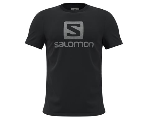 Salomon Outlife Logo SS Tee M C17782