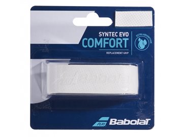 Produkt Babolat Syntec Evo White 1ks