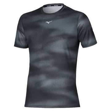 Produkt Mizuno Core Graphic Tee J2GAC01009