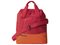 ATOMIC Boot Bag Red/Bright Red 18/19