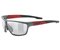 UVEX SPORTSTYLE 706, GREY MAT-RED (5316) 2021