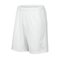 Wilson Elite 9 Knit Tennis Short White