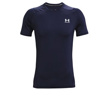Produkt Under Armour HG Armour Fitted SS-NVY 1361683-410