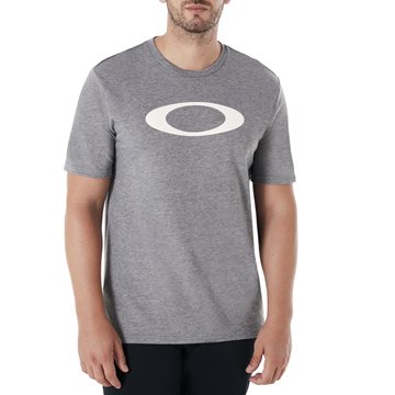 Produkt Oakley O-Bold Ellipse Athletic Heather Grey