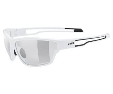 Produkt UVEX SPORTSTYLE 806 VARIO, WHITE (8801) 2025