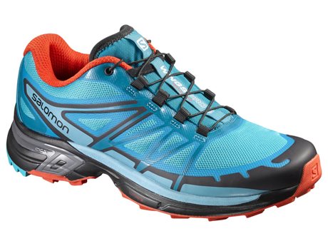 Salomon Wings Pro 2 W 390305