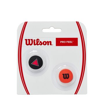 Produkt Wilson Pro Feel Clash Dampeners