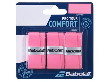 Produkt Babolat Pro Tour X3 Pink