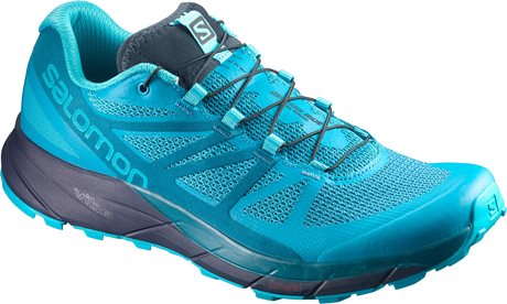 Salomon Sense Ride W 398477