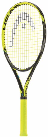 HEAD Graphene Touch Extreme S