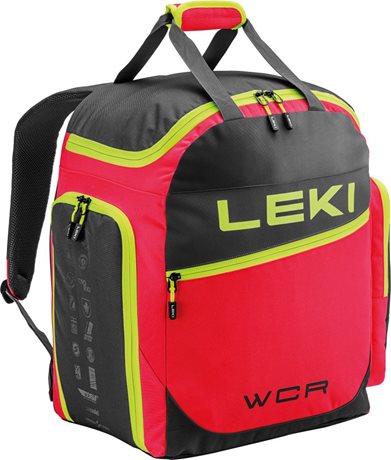 Leki Skiboot Bag WCR 60L 360052006 22/23