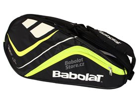 Babolat-Team-Line-Racket-Holder-Junior-Yellow_1