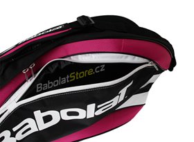 Babolat-Team-Line-Racket-Holder-Pink-X3-2015_05