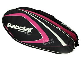 Babolat-Badminton-Club-Line-Racket-Holder-X8-Pink-2015_1