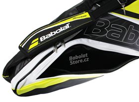 Babolat-Team-Line-Racket-Holder-Yellow-X3-2016_04