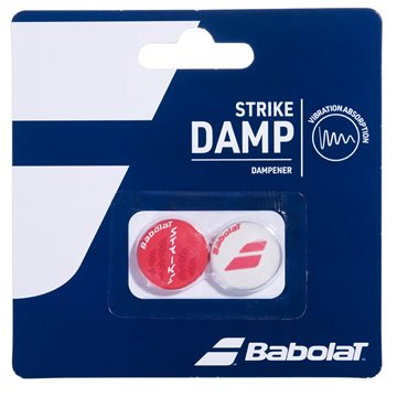 Produkt Babolat Strike Damp X2