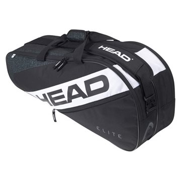 Produkt HEAD Elite 6R Combi Black/White 2022