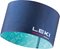 Leki XC Headband 352255103 blue-mint