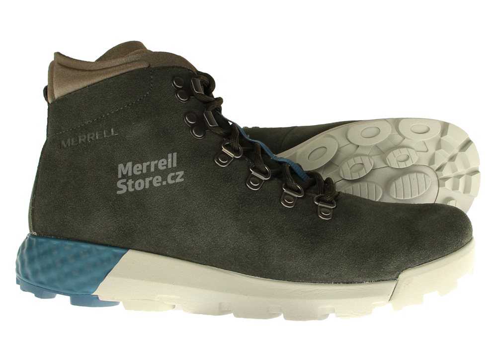Merrell Wilderness 91681 | Merrell Store