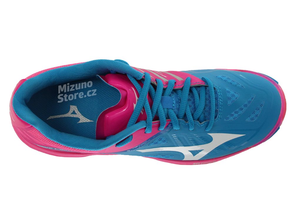 Mizuno wave 2025 lightning z2 femme