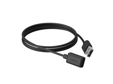 Suunto Magnetic USB Cable - napájecí a komunikační kabel