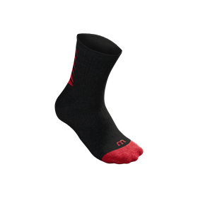 WRA530700_SS17_Core_Crew_Sock_3PR_ASST_Y_Black_Wilson_Red